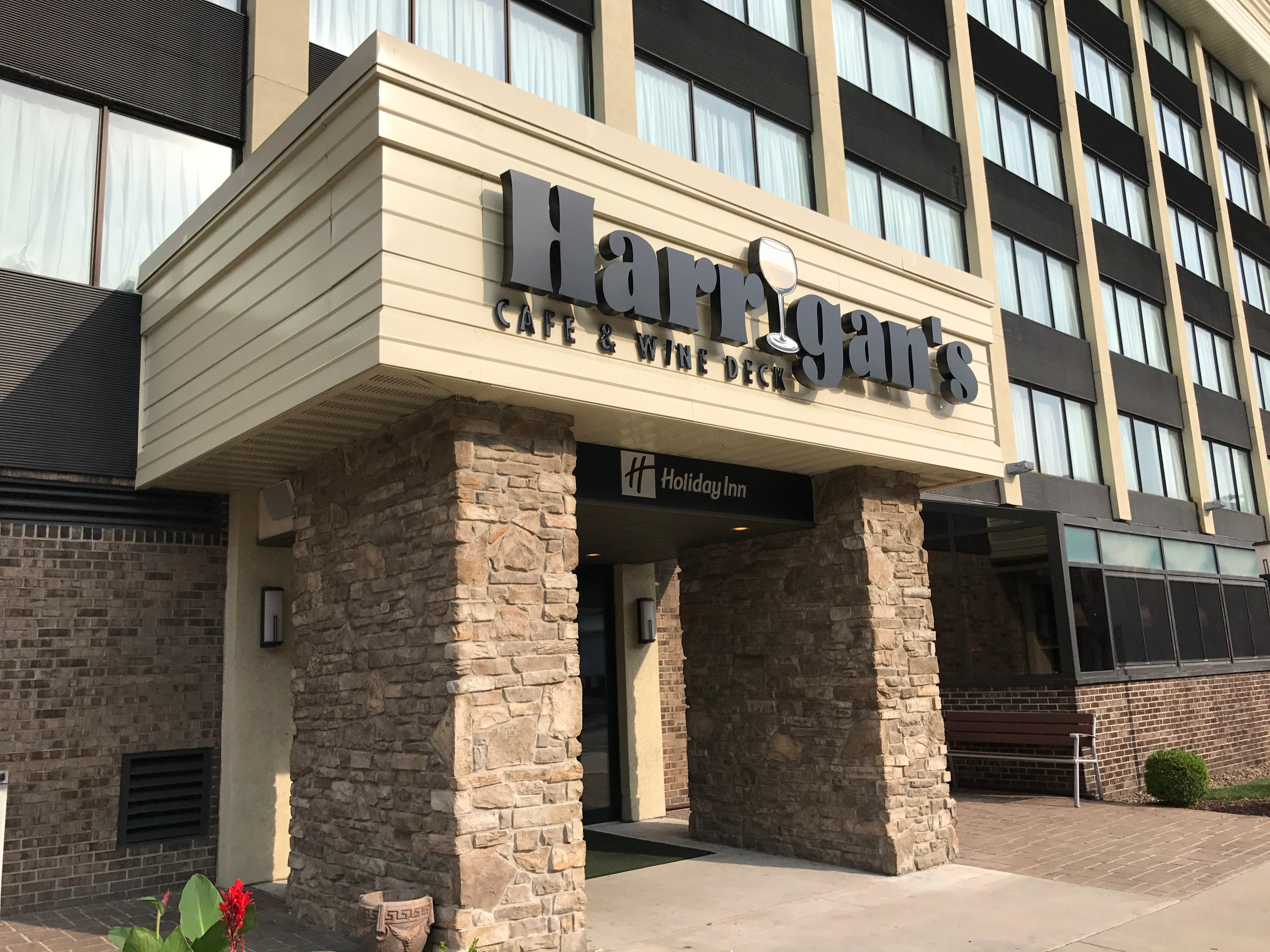 Holiday Inn Johnstown-Downtown, An Ihg Hotel Exterior foto