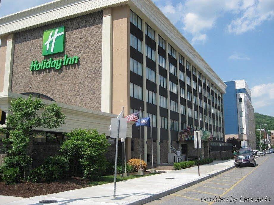 Holiday Inn Johnstown-Downtown, An Ihg Hotel Exterior foto